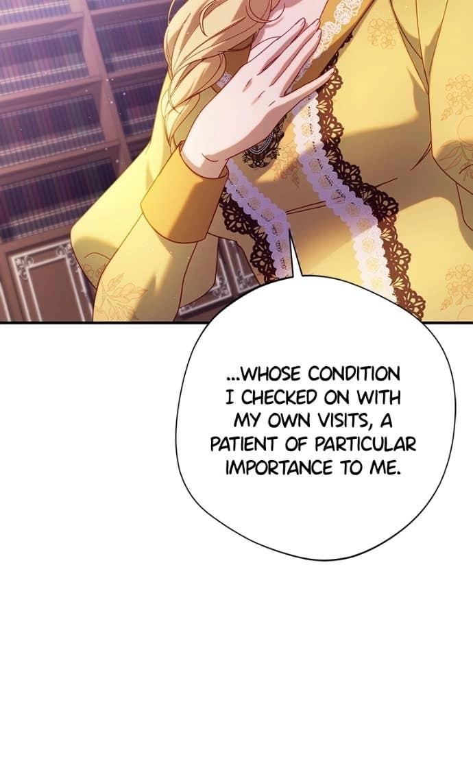 I'm a Villainess, but I Won't Live Like One Chapter 37 Page 103