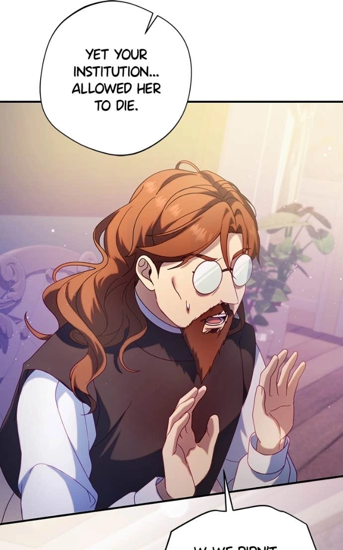 I'm a Villainess, but I Won't Live Like One Chapter 37 Page 104
