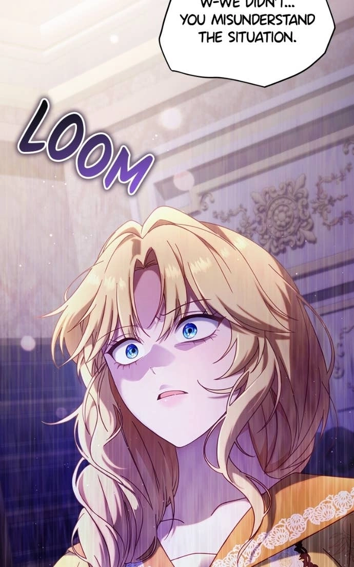 I'm a Villainess, but I Won't Live Like One Chapter 37 Page 105