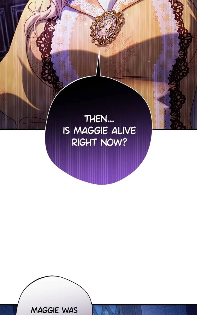 I'm a Villainess, but I Won't Live Like One Chapter 37 Page 106