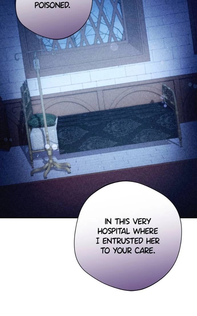 I'm a Villainess, but I Won't Live Like One Chapter 37 Page 107