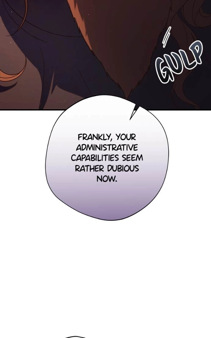 I'm a Villainess, but I Won't Live Like One Chapter 37 Page 109