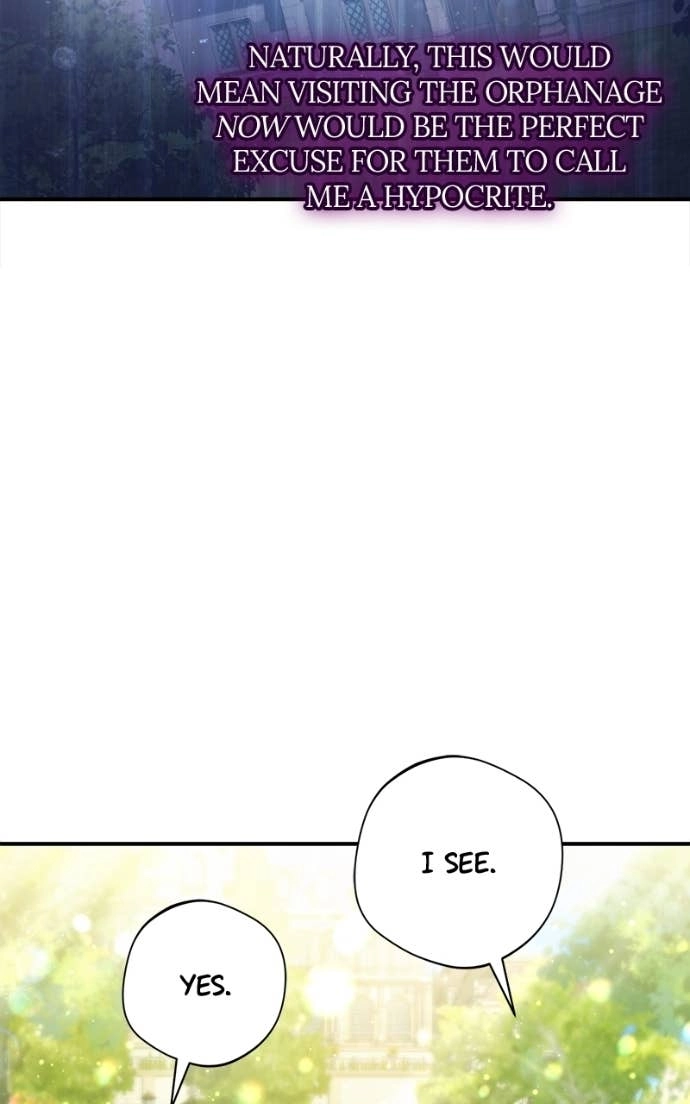 I'm a Villainess, but I Won't Live Like One Chapter 37 Page 11
