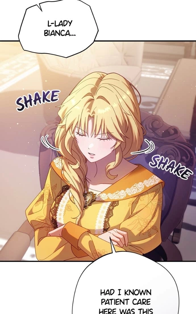 I'm a Villainess, but I Won't Live Like One Chapter 37 Page 110