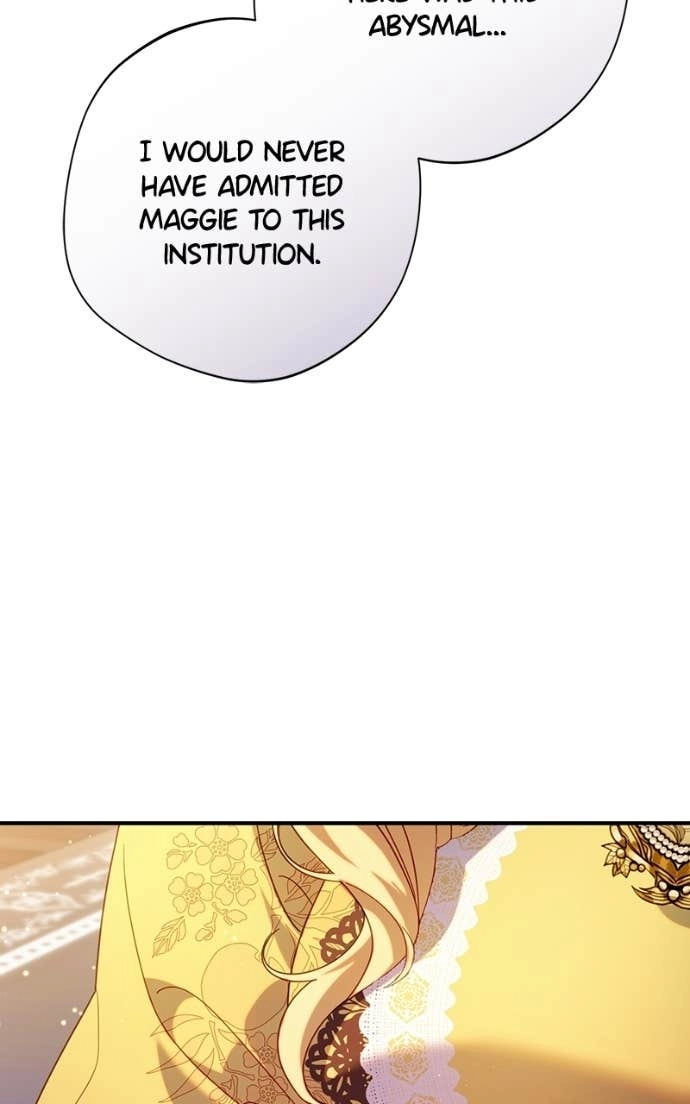 I'm a Villainess, but I Won't Live Like One Chapter 37 Page 111