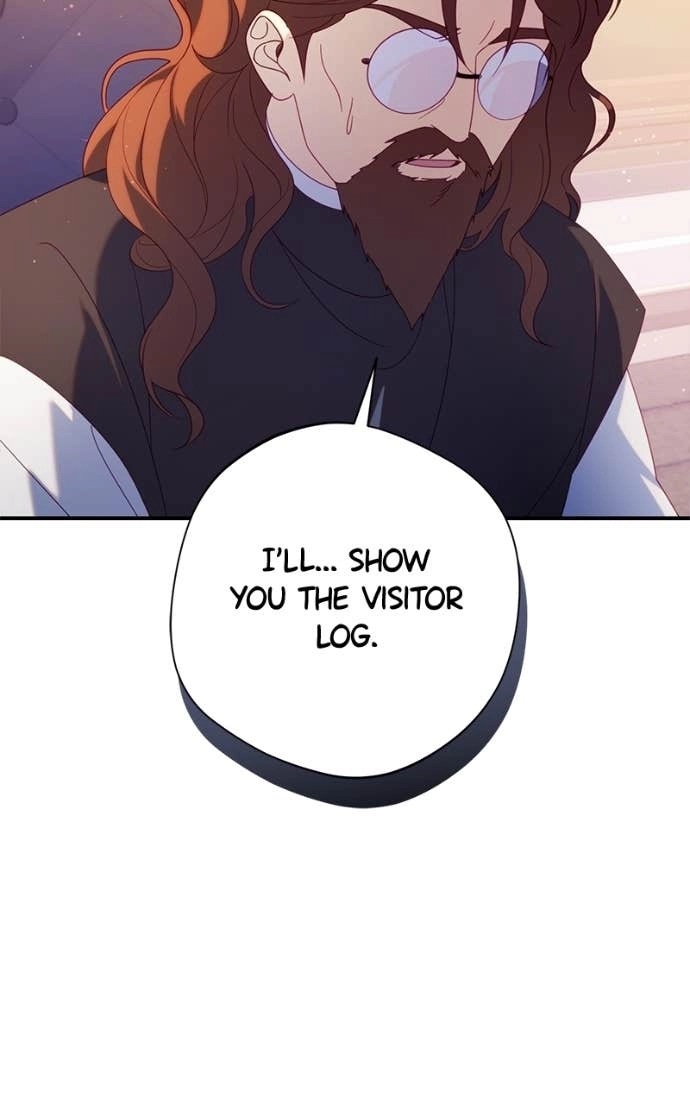 I'm a Villainess, but I Won't Live Like One Chapter 37 Page 116