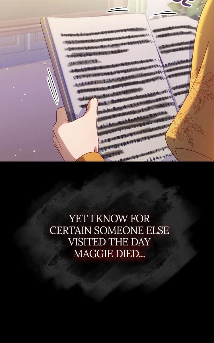 I'm a Villainess, but I Won't Live Like One Chapter 37 Page 121