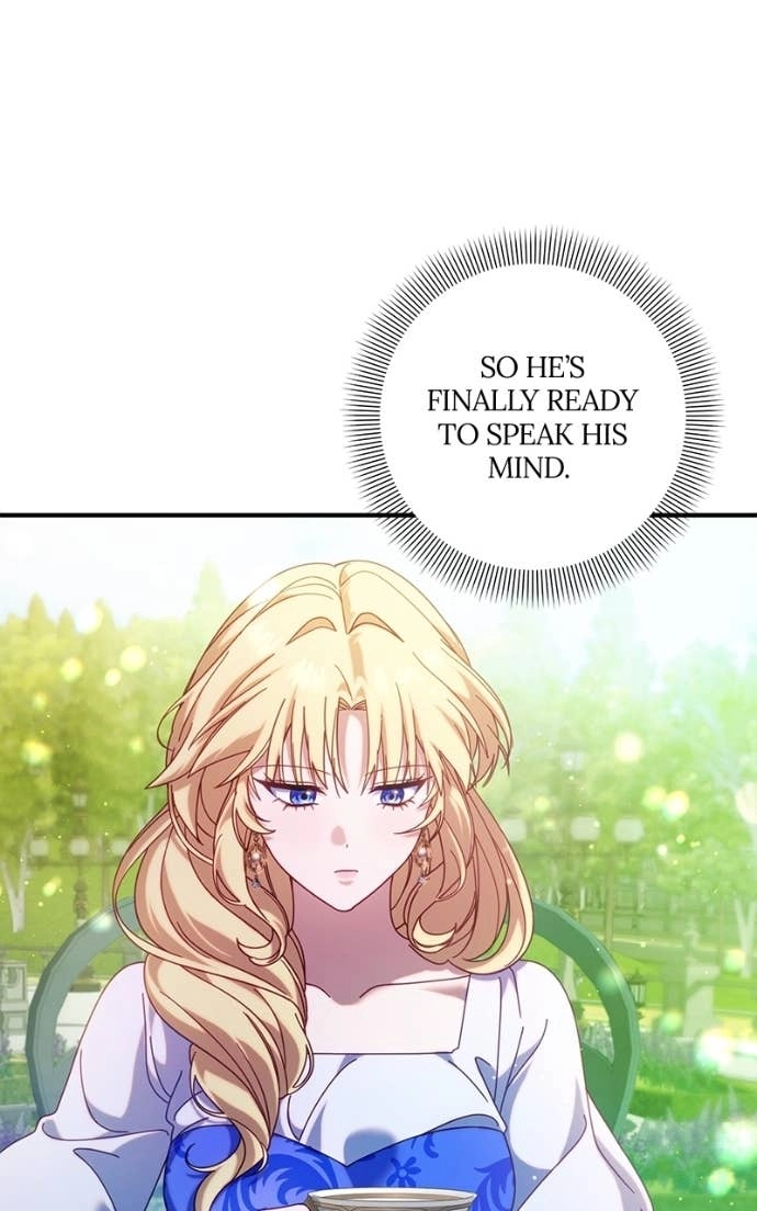 I'm a Villainess, but I Won't Live Like One Chapter 37 Page 14