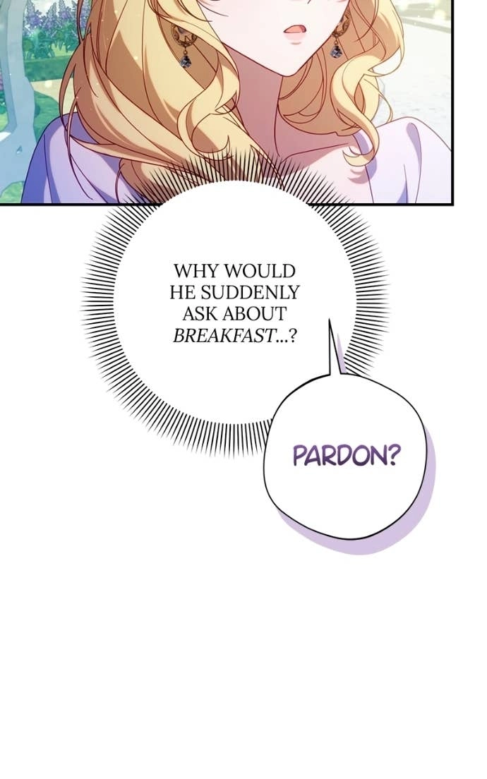I'm a Villainess, but I Won't Live Like One Chapter 37 Page 21