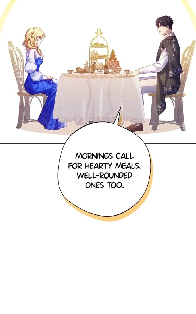 I'm a Villainess, but I Won't Live Like One Chapter 37 Page 23