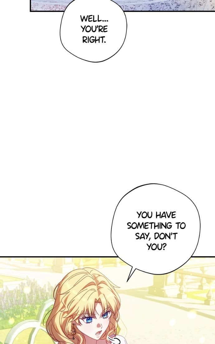 I'm a Villainess, but I Won't Live Like One Chapter 37 Page 25