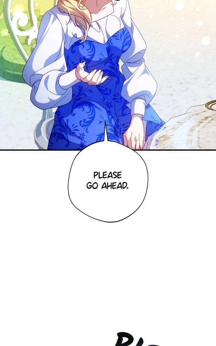 I'm a Villainess, but I Won't Live Like One Chapter 37 Page 26