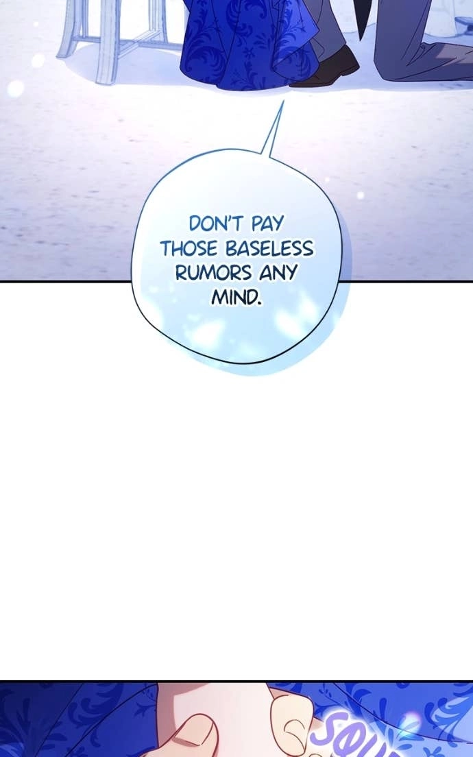 I'm a Villainess, but I Won't Live Like One Chapter 37 Page 32