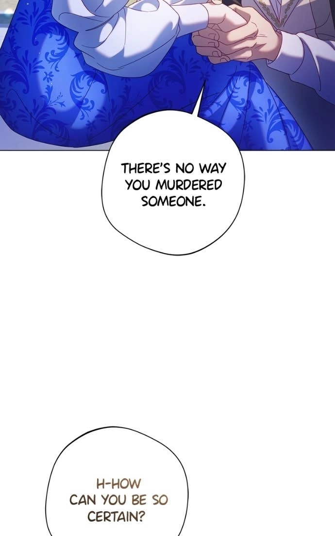 I'm a Villainess, but I Won't Live Like One Chapter 37 Page 35