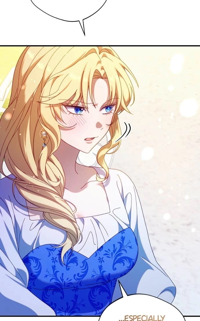 I'm a Villainess, but I Won't Live Like One Chapter 37 Page 36