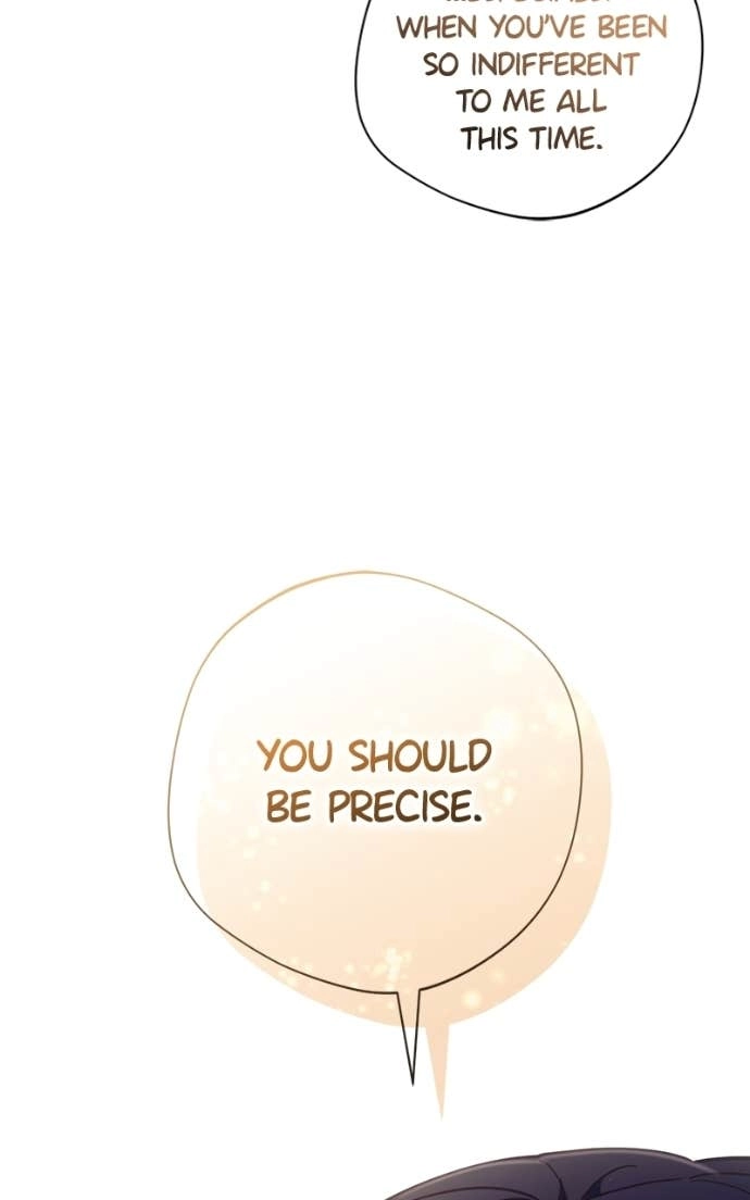 I'm a Villainess, but I Won't Live Like One Chapter 37 Page 37