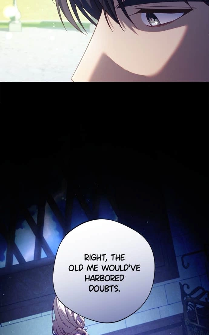 I'm a Villainess, but I Won't Live Like One Chapter 37 Page 40