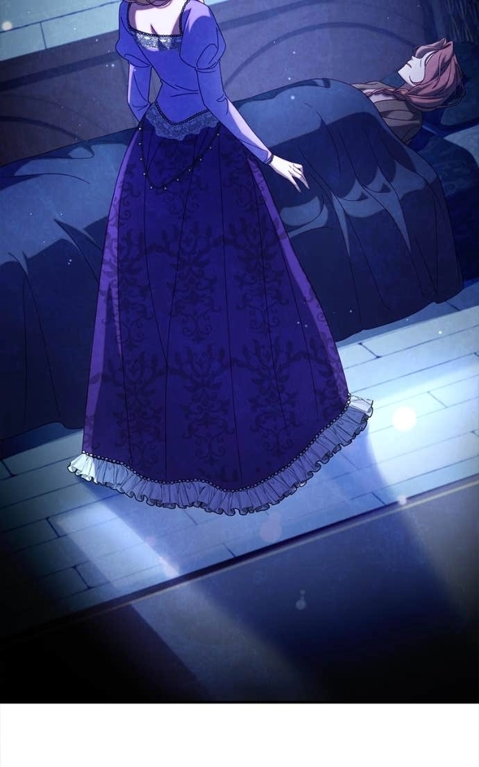 I'm a Villainess, but I Won't Live Like One Chapter 37 Page 41