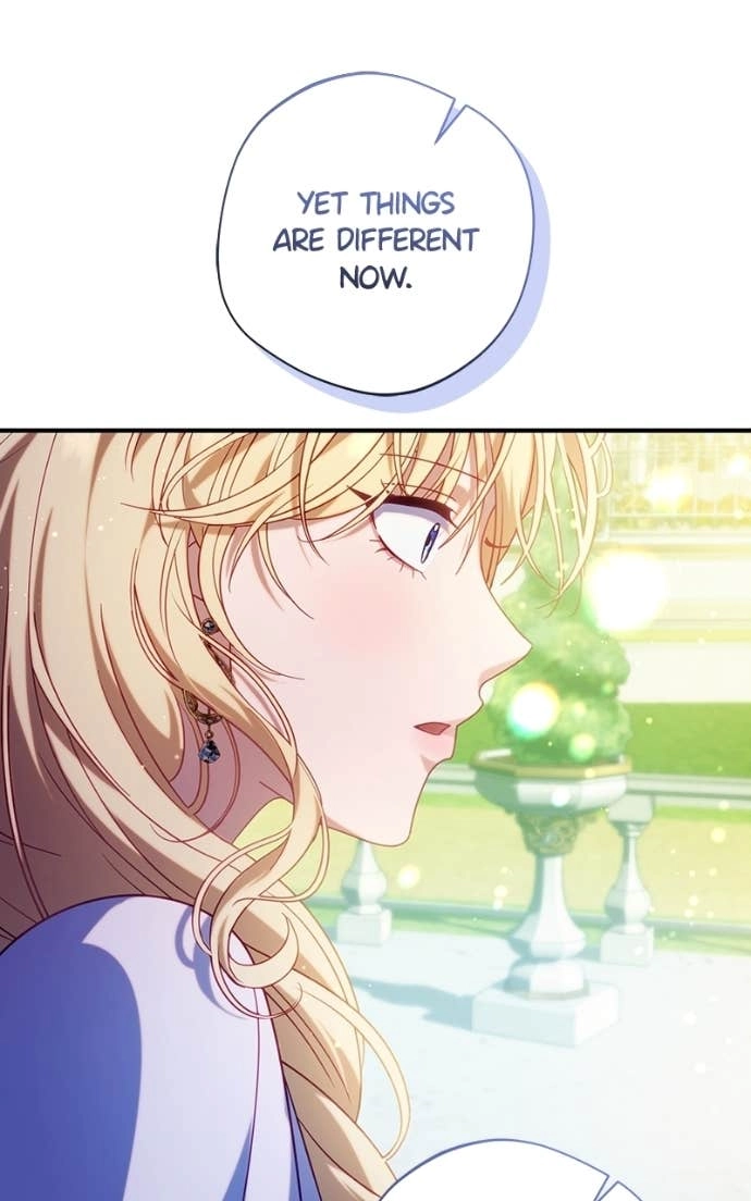 I'm a Villainess, but I Won't Live Like One Chapter 37 Page 43