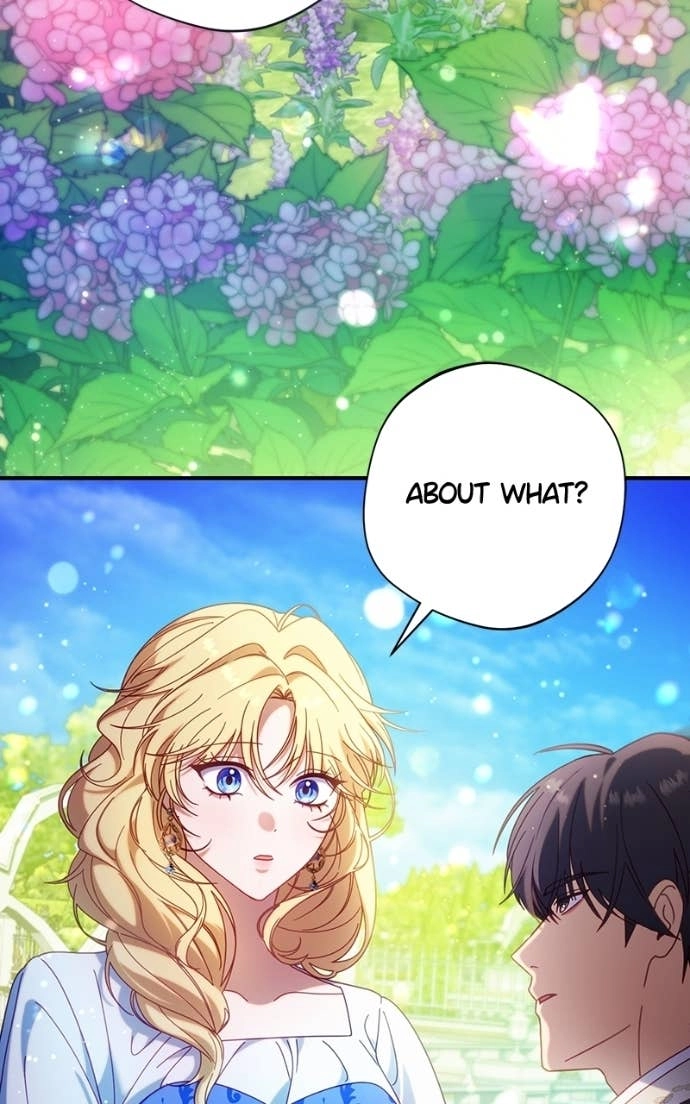 I'm a Villainess, but I Won't Live Like One Chapter 37 Page 45