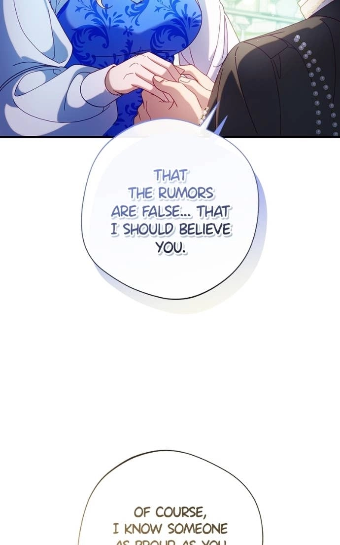 I'm a Villainess, but I Won't Live Like One Chapter 37 Page 46
