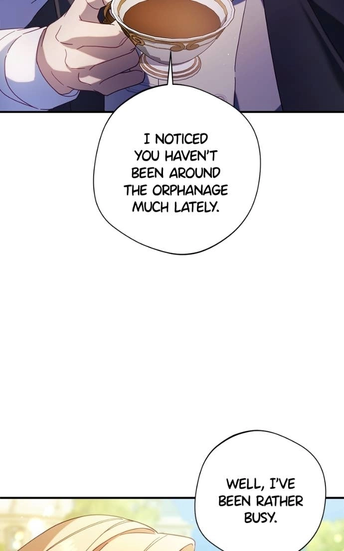 I'm a Villainess, but I Won't Live Like One Chapter 37 Page 5