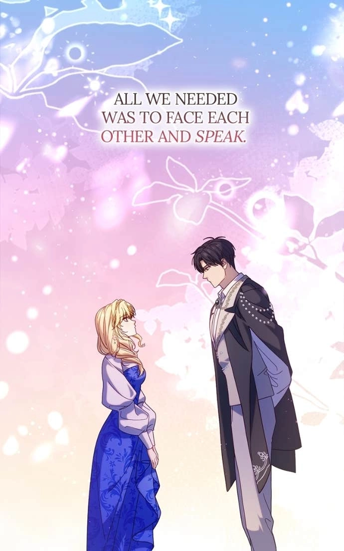 I'm a Villainess, but I Won't Live Like One Chapter 37 Page 55