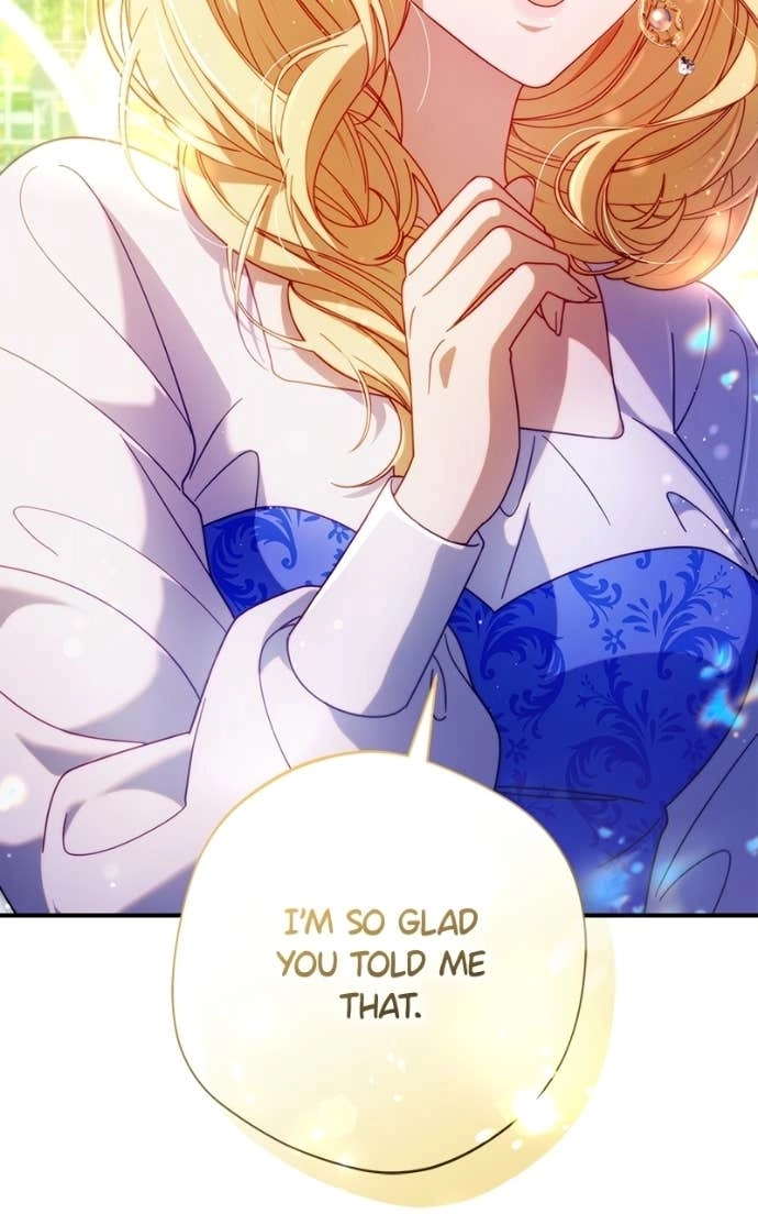 I'm a Villainess, but I Won't Live Like One Chapter 37 Page 58
