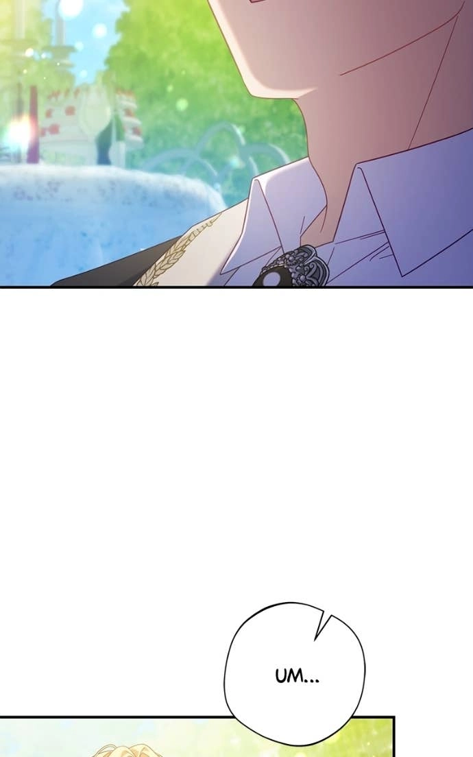 I'm a Villainess, but I Won't Live Like One Chapter 37 Page 61