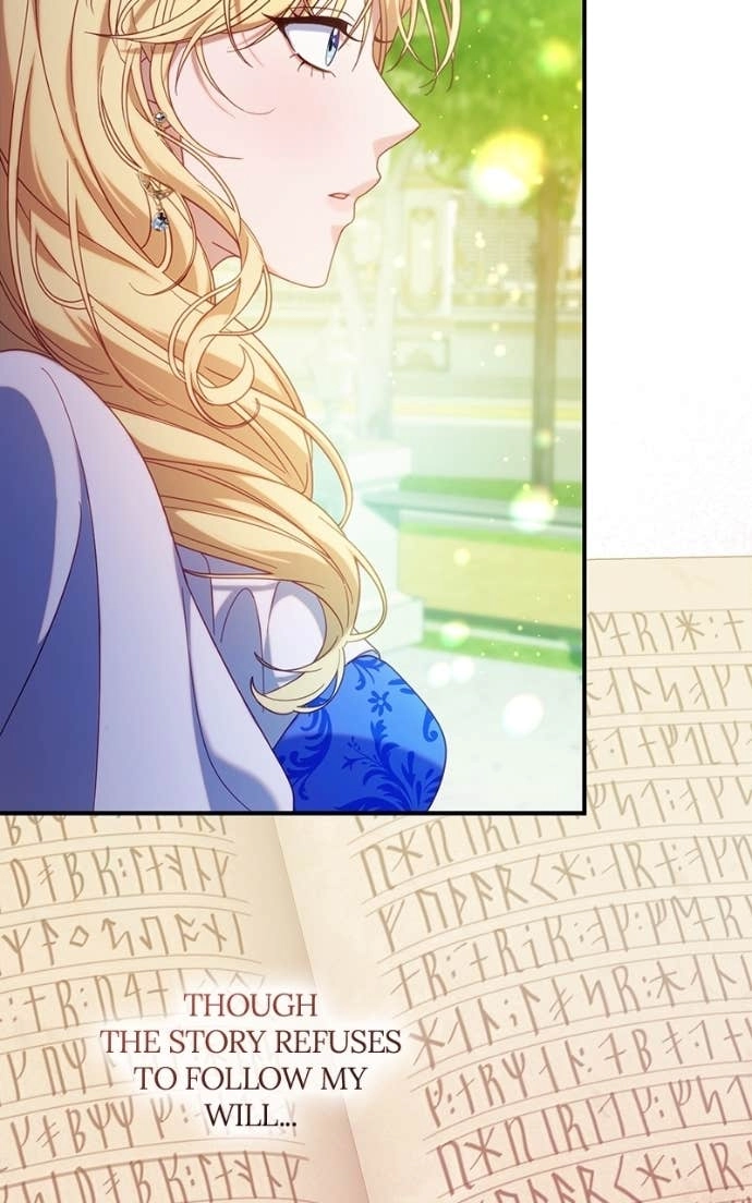 I'm a Villainess, but I Won't Live Like One Chapter 37 Page 65