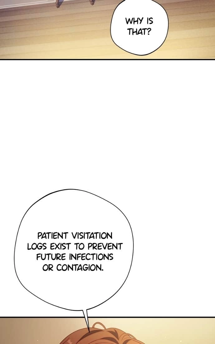 I'm a Villainess, but I Won't Live Like One Chapter 37 Page 73