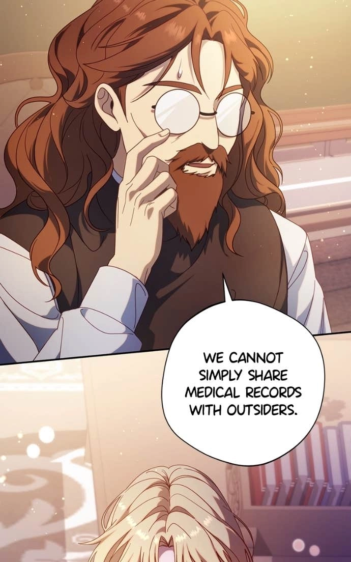 I'm a Villainess, but I Won't Live Like One Chapter 37 Page 74