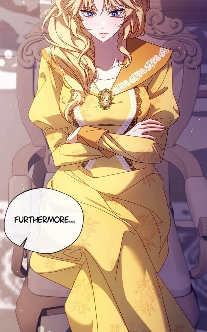 I'm a Villainess, but I Won't Live Like One Chapter 37 Page 75