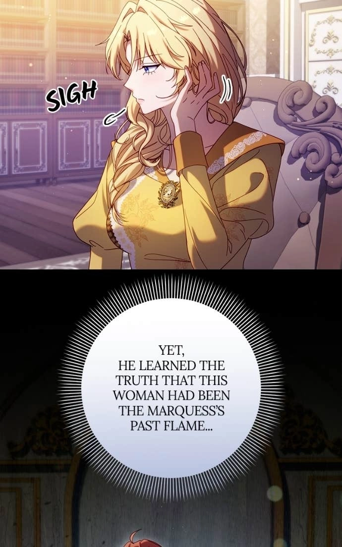 I'm a Villainess, but I Won't Live Like One Chapter 37 Page 80