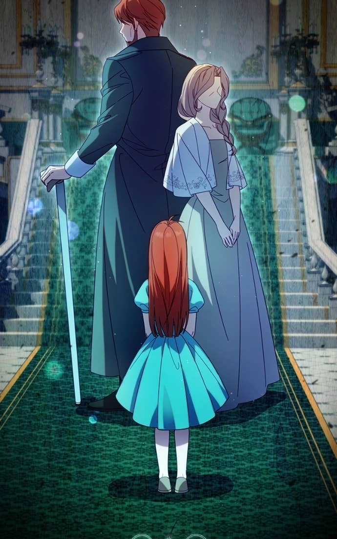 I'm a Villainess, but I Won't Live Like One Chapter 37 Page 81