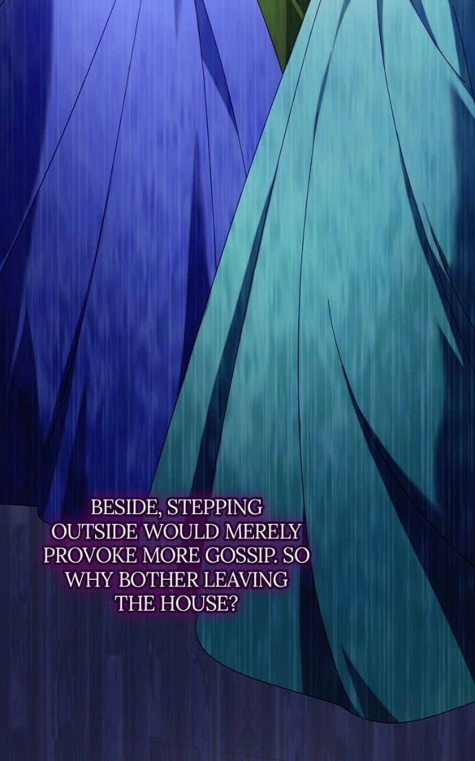 I'm a Villainess, but I Won't Live Like One Chapter 37 Page 9