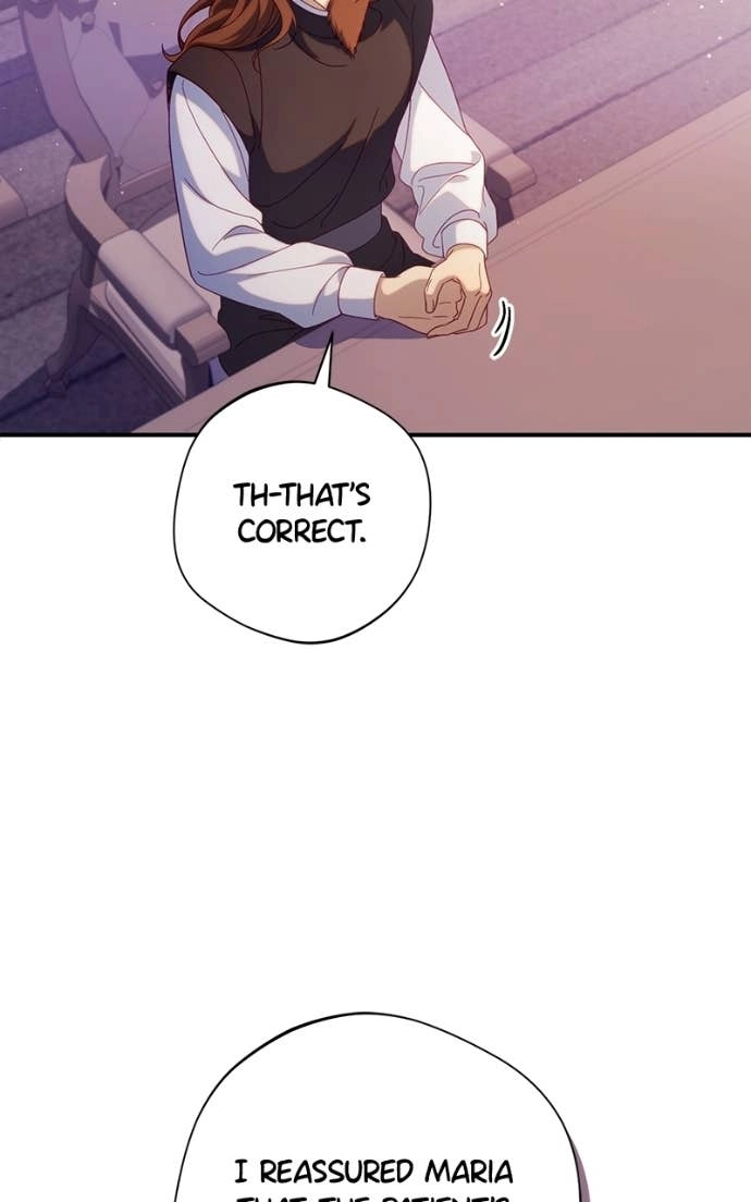I'm a Villainess, but I Won't Live Like One Chapter 37 Page 90