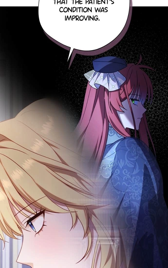 I'm a Villainess, but I Won't Live Like One Chapter 37 Page 91