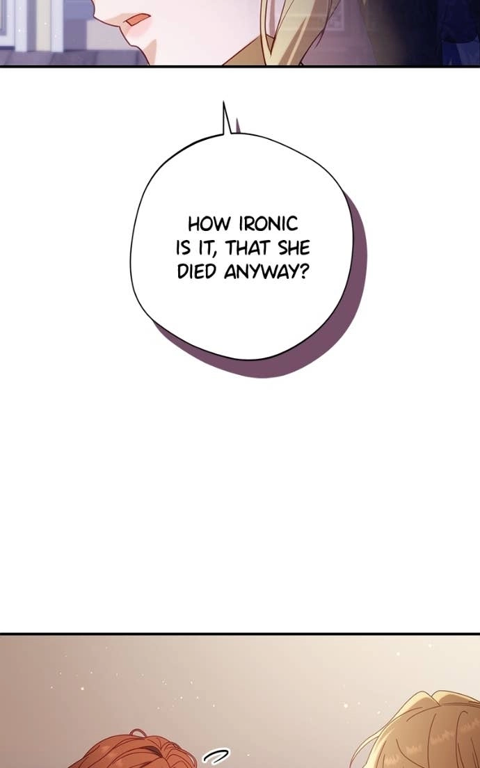 I'm a Villainess, but I Won't Live Like One Chapter 37 Page 92
