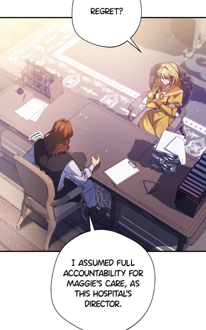 I'm a Villainess, but I Won't Live Like One Chapter 37 Page 94