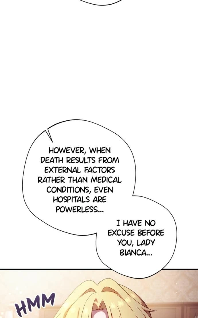 I'm a Villainess, but I Won't Live Like One Chapter 37 Page 95