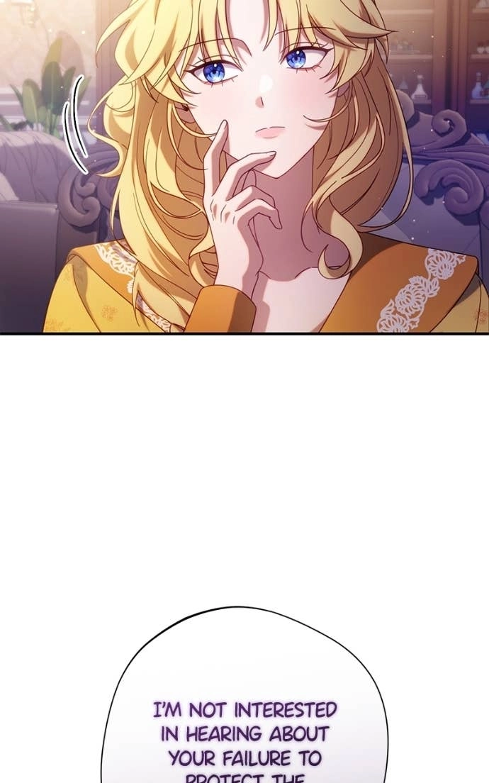I'm a Villainess, but I Won't Live Like One Chapter 37 Page 96
