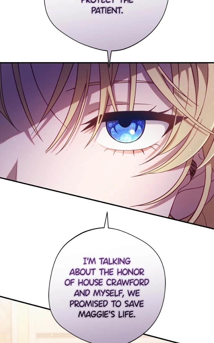 I'm a Villainess, but I Won't Live Like One Chapter 37 Page 97