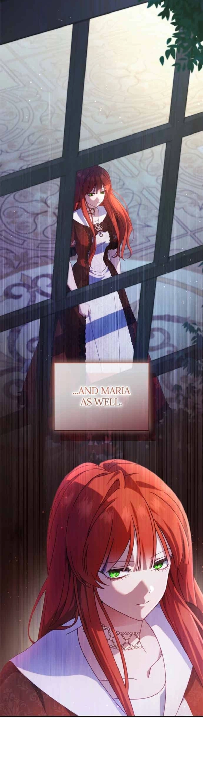 I'm a Villainess, but I Won't Live Like One Chapter 44 Page 8