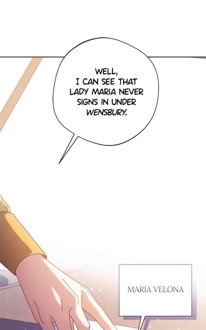 I'm a Villainess, but I Won't Live Like One Chapter 38 Page 10