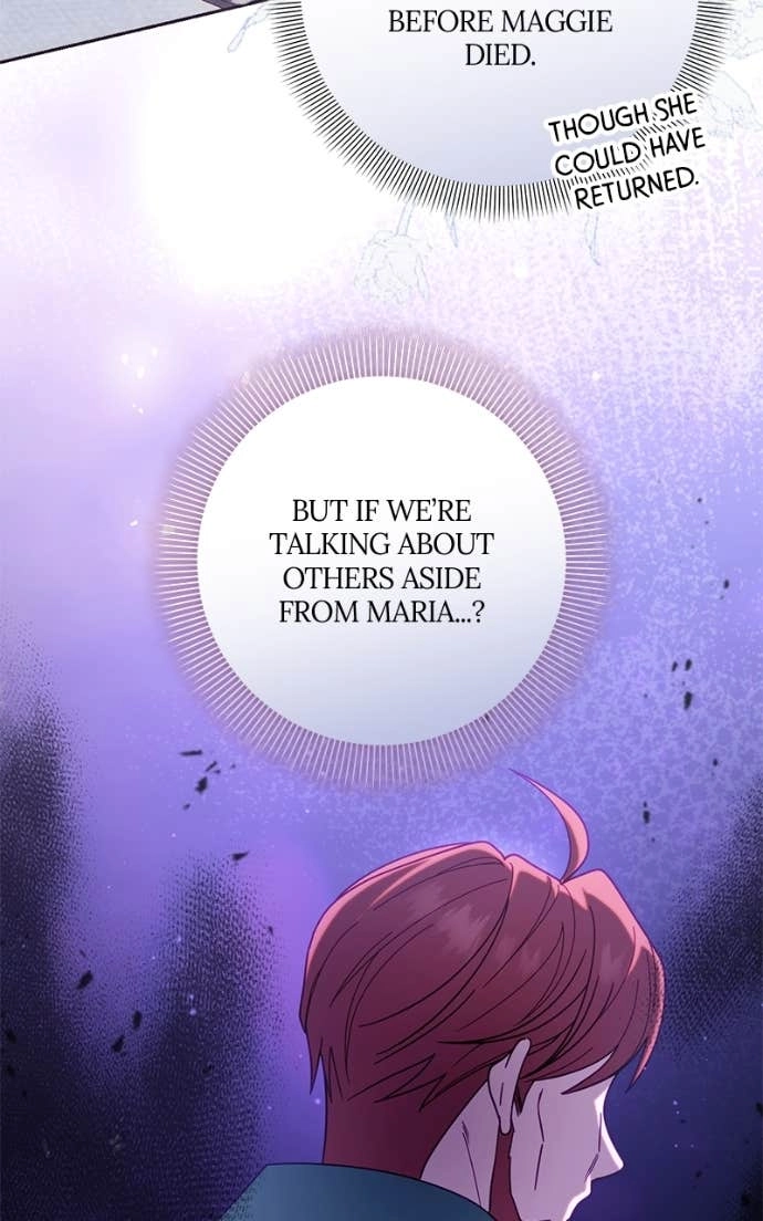 I'm a Villainess, but I Won't Live Like One Chapter 38 Page 14