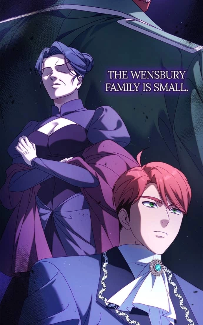 I'm a Villainess, but I Won't Live Like One Chapter 38 Page 15