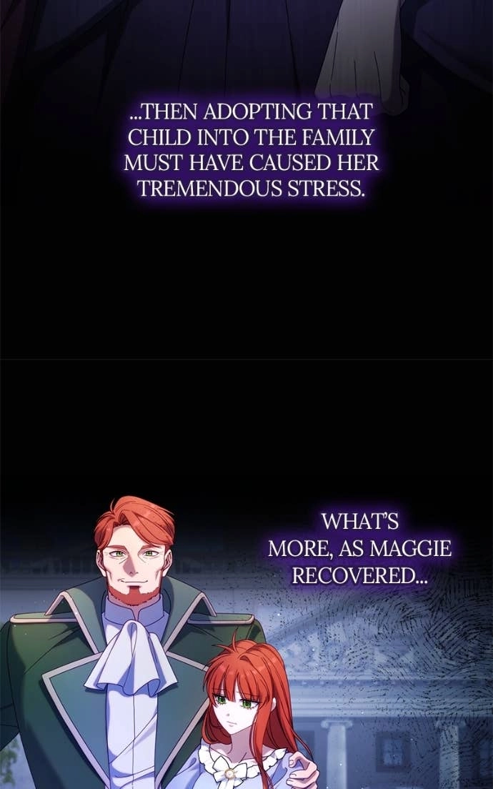 I'm a Villainess, but I Won't Live Like One Chapter 38 Page 20
