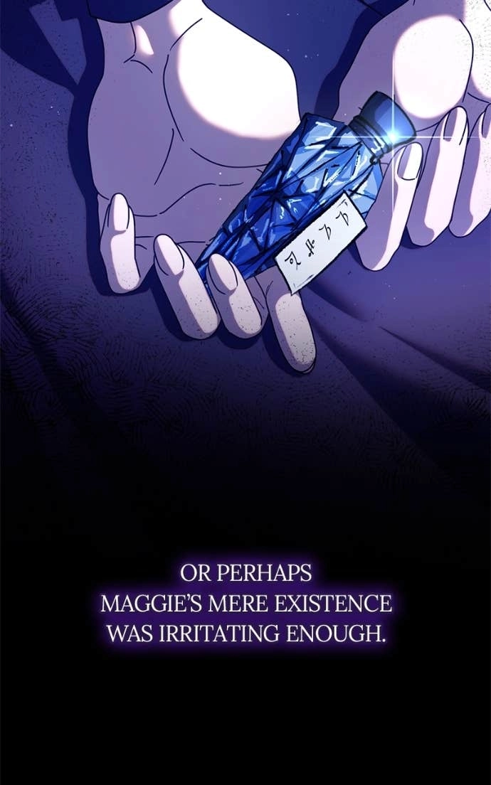I'm a Villainess, but I Won't Live Like One Chapter 38 Page 22