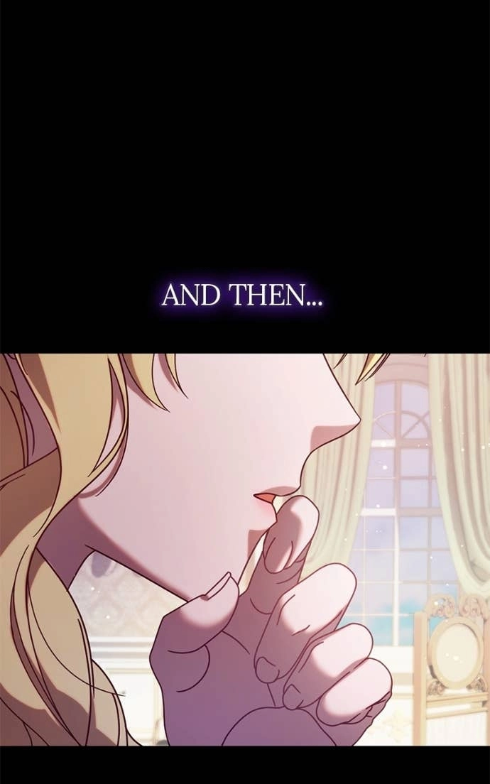 I'm a Villainess, but I Won't Live Like One Chapter 38 Page 23
